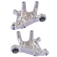 thumbnail image 2 of NEWZQ Rear Suspension Knuckle for Buick Regal Chevrolet Malibu Hatchback Sedan 2016-2020 2Pcs, 2 of 9