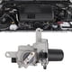 thumbnail image 4 of Motor DC, Reemplazo de Motor Eléctrico para asiento para el Automóvil, 4 of 7