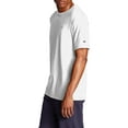 thumbnail image 3 of Champion Men's and Big Men's Solid Classic Jersey T-Shirt, Sizes S-2XL, 3 of 4