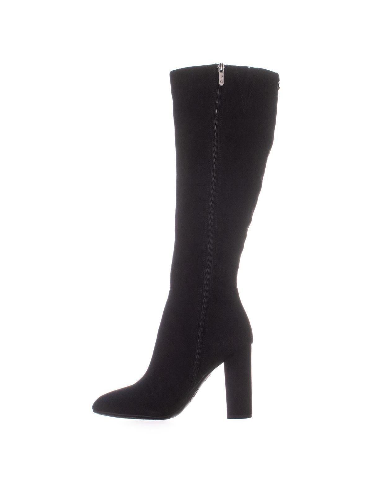 circus by sam edelman calla women's tall knee high boots