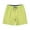 Green, variant on Men's Quick Dry Swim Trunks with Mesh Lining Beach Shorts - Polyester (S-XXL)