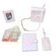 thumbnail image 2 of Kit De Accesorios Compatible Con Instaxs Mini 12 Instant Camera, Incluye Estuche De Cámara De Cuero PU, álbumes Y Marcos De Fotos, Pegatina De Bricolaje, Shell De Pase De, 2 of 7