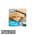 thumbnail image 4 of Rice Krispies Breakfast Cereal, 12 oz Box (Pack of 10), 4 of 9