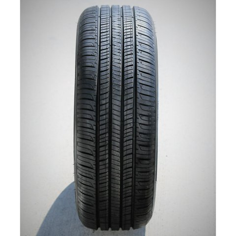 Hankook Kinergy GT (H436) All Season 215/55R16 93H Passenger Tire Simolary simolary.com 11