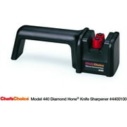 Chef'sChoice Manual Knife Sharpener (Discontinued by Manufacturer)