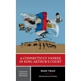 thumbnail image 1 of Pre-Owned A Connecticut Yankee in King Arthur's Court: A Norton Critical Edition (Paperback) 0393284174 9780393284171, 1 of 1