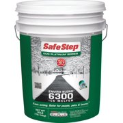 Safe Step 6300 Enviro Blend Ice Melt 40lb 5 Gallon