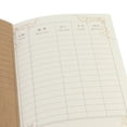 thumbnail image 3 of Pnificador Diario, Calendario Y para Productividad, Gestión Del Tiempo Y - perfecl Cuaderno de cuenta, 3 of 8