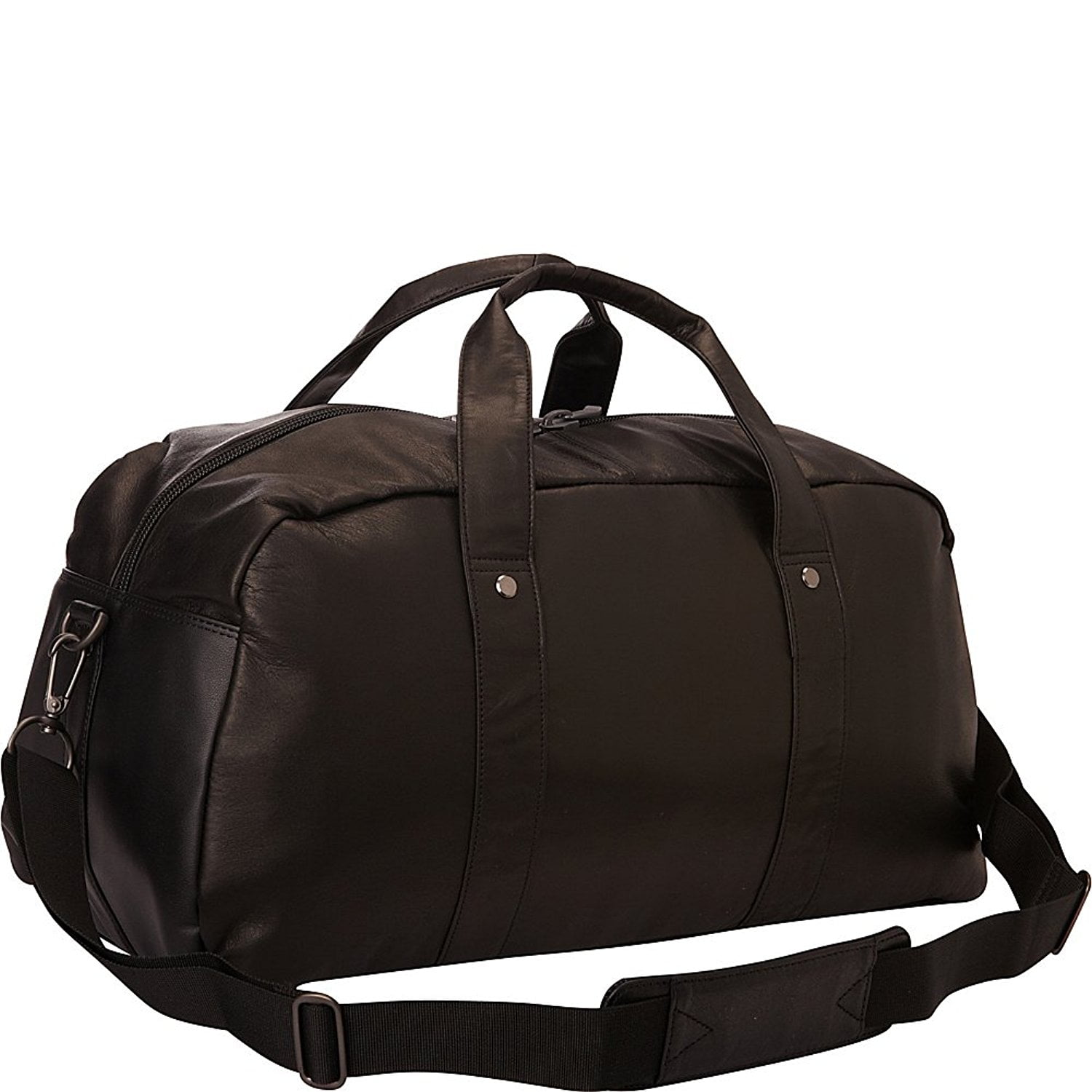 Custom with your logo Kenneth Cole Canvas Duffle Bag