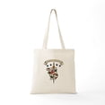 thumbnail image 5 of CafePress - Love Chemical Engineering Tote Bag - Unisex Canvas Tote Bag, Beige, 1-Piece, 5 of 6