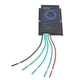 thumbnail image 4 of Controlador de generador de viento Ticfox 1KW 48V IP67 a prueba de agua, 4 of 14
