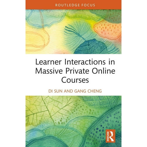 Learner Interactions in Massive Private Online Courses, (Hardcover)