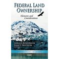 thumbnail image 1 of Federal Land Ownership: Elements & Considerations, 1 of 1