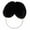 Black, variant on harmtty Plush Earmuffs Winter Earmuffs Cute Solid Color Plush Warm Earmuffs for Girls Faux Pearls Winter Outdoor Ear Warmer Soft Furry Ear Covers Black