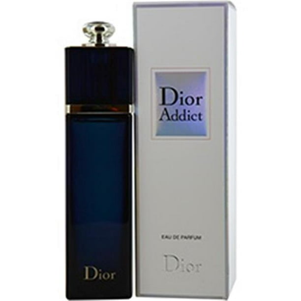 Dior Addict par Christian Dior pour les Femmes - 3,4 oz EDP Spray