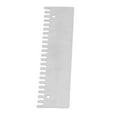 thumbnail image 4 of Needle Pusher1x1 Needle Pusher Stainless Knitting Machine Parts Steel Needle Pusher Elevated Design, 4 of 4