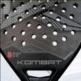 thumbnail image 3 of Pala Padel Kombat Negro Edición Limitada, 3 of 3