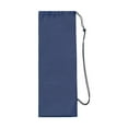 thumbnail image 2 of Bolsa para raqueta de bádminton, funda protectora práctica y portátil Azul oscuro 78cmx23cm, 2 of 8