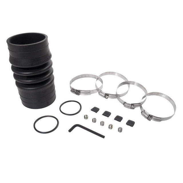 PSS Type A Maintenance Kit, PYI Inc, 2 Inch Shaft Diameter, 3 1/2 Inch Diameter Stern Tube / Shaft Log