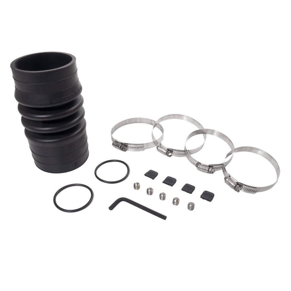 PSS Kit d'Entretien Type A, PYI Inc, Diamètre Shaft 2 Pouces, Tube Arrière Diamètre 3 1/2 Pouces / Bûche Shaft