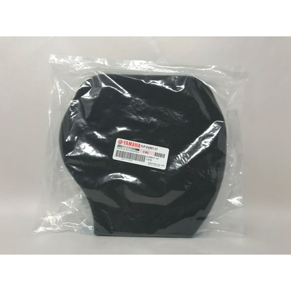 Yamaha Genuine OEM Air Cleaner Element 1HP-E4451-01-00