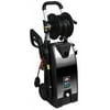 All Power APW5022 2,000 PSI Electric Pressure Washer Stainless Steel Panel