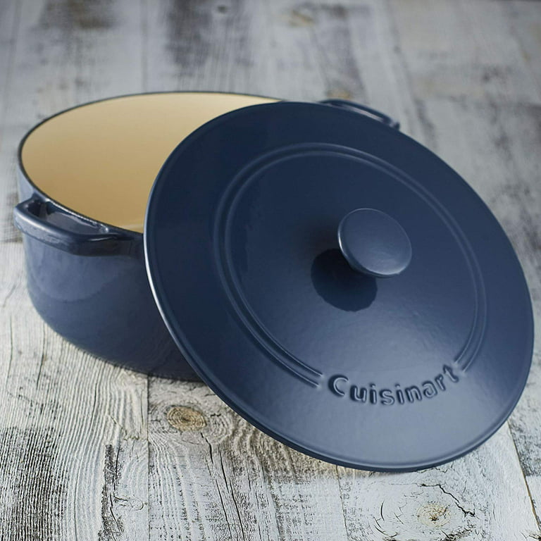 Cuisinart Chef's Classic Ceramic Bakeware-10 oz (bpb3)