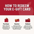 thumbnail image 3 of Applebee’s eGift Card [Email Delivery], 3 of 5