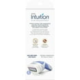 thumbnail image 3 of Schick Intuition Pure Nourishment Razor with 2 Refill Blade Cartridges (pack of 6), 3 of 4
