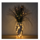 thumbnail image 2 of Cadena de luces LED con forma de bola de onda, alambre de cobre, caja de batería luminosa, caja de luz de color de 3 M, globo de luz de color, 2 of 6