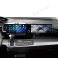 thumbnail image 2 of ZWNAV Dual 12.3 inch Screen Car Radio For Honda Freed 2008-2013 Android GPS Navigation Multimedia Video Player Stereo Receiver Head Unit, 2 of 15