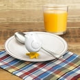 thumbnail image 4 of Pan Baking Cookie Mould Silicone Cake Cake Mould, 4 of 9