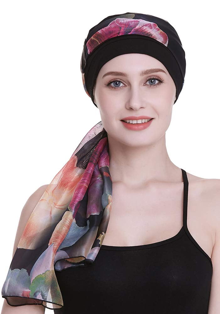 turbans for cancer patients
