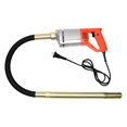 thumbnail image 5 of Hand Held Power Concrete Vibrators Cement Bubble Remover With 1M 1.2M 1.5M Copper Rod Concrete Tools, 5 of 5
