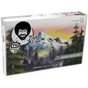 Bob Ross Painting Set, Basic