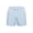 L199-Sky Blue, variant on xfsWaSs Men's Casual Shorts Striped Beach Shorts Summer Swim Trunks Lightweight Elastic Waist Drawstring Bottoms Relaxed Fit Shorts Fashion Men's Short