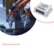 thumbnail image 4 of Seitruly Controlador inteligente inalámbrico, Control remoto portátil de 6 canales, interruptor de reemplazo de cortina ajustable con autobloqueo Electrónica miscelánea, 4 of 6