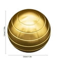 thumbnail image 3 of WRKEKC Clearance Rotating Desktop Decompression Rotating Toy, 3 of 6
