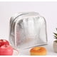 thumbnail image 5 of Flamencos y hojas tropicales Fiambrera aislada portátil Bolsa de almuerzo reutilizable para hombres y mujeres Ormromra DCF272, 5 of 5