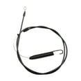 thumbnail image 3 of Efficient Deck Drive With This Replacement Clutch Cable For Craftsman Mowers, 3 of 8