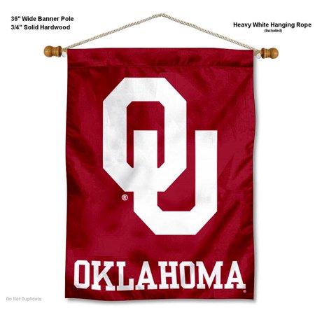 - OU Sooners 30