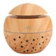 Diffuser Mist, 130ml Humidifier, For Bedroom Living Room - Walmart.com