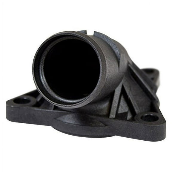 Motorcraft Engine Coolant Thermostat Housing RH-147 Fits select: 2002-2005 FORD EXPLORER, 2002-2005 MERCURY MOUNTAINEER