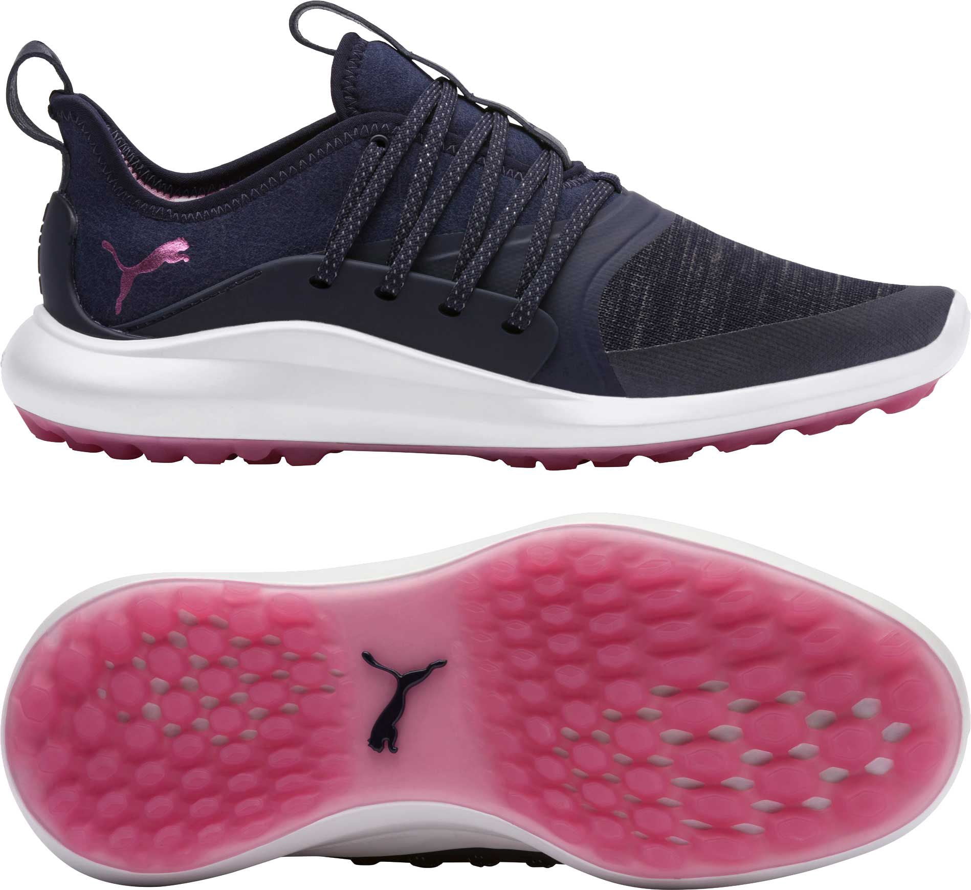 puma women's ignite nxt golf shoes