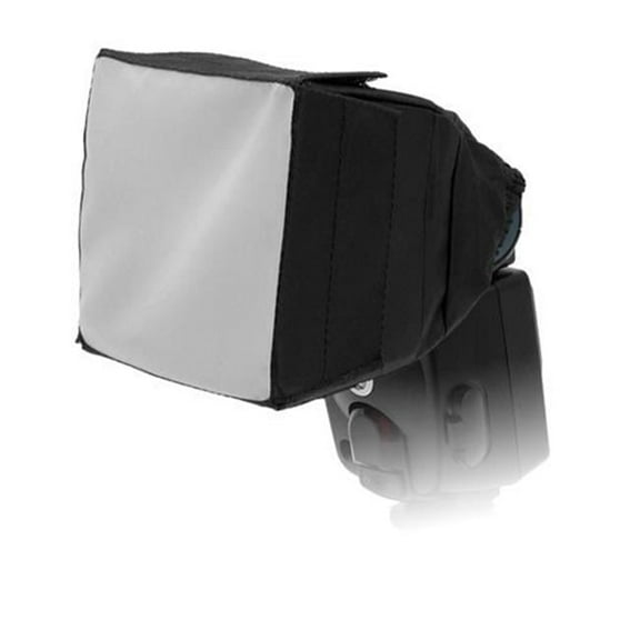 Foldable Flash Softbox