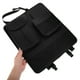 thumbnail image 2 of Organizador universal para respaldo de asiento de coche con porta pañuelos, bolsa de almacenamiento impermeable de PU para accesorios de viaje, 2 of 7