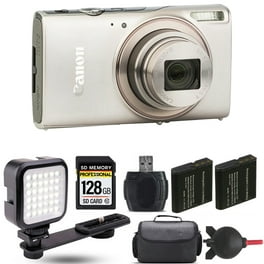 Nikon COOLPIX B500 16MP Camera, 64GB SDXC Card, Flexible Nikon COOLPIX B500 16MP Camera, 64GB SDXC Card, Flexible