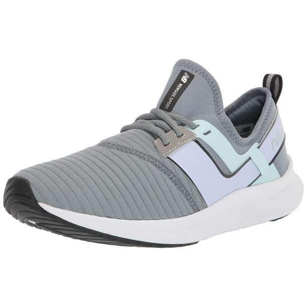 New balance shop fuelcore nergize grey