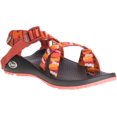 thumbnail image 5 of Chaco Z/2 Classic Women 12 Edge Poppy, 5 of 9