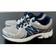 thumbnail image 3 of New Balance 450v3 Men's 8D Gray, Silver & Blue Running Shoes, 3 of 6